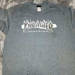 💥THRASHER TEE